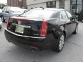 Black Raven - CTS Sedan Photo No. 58