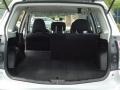 2009 Spark Silver Metallic Subaru Forester 2.5 X  photo #14