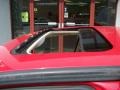 2002 Tornado Red Volkswagen Jetta GLS Sedan  photo #15