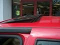 Tornado Red - Jetta GLS Sedan Photo No. 16