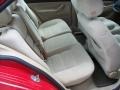 Tornado Red - Jetta GLS Sedan Photo No. 17