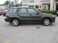 2008 Dark Gray Metallic Subaru Forester 2.5 X Sports  photo #5