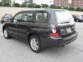 2008 Dark Gray Metallic Subaru Forester 2.5 X Sports  photo #9