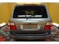 Galactic Gray Mica - LX 470 Photo No. 5