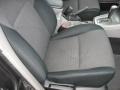 2008 Dark Gray Metallic Subaru Forester 2.5 X Sports  photo #17