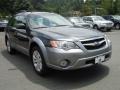 Diamond Gray Metallic - Outback 3.0R L.L.Bean Edition Wagon Photo No. 1