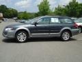 Diamond Gray Metallic - Outback 3.0R L.L.Bean Edition Wagon Photo No. 2