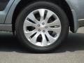 Diamond Gray Metallic - Outback 3.0R L.L.Bean Edition Wagon Photo No. 3