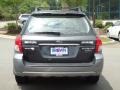 Diamond Gray Metallic - Outback 3.0R L.L.Bean Edition Wagon Photo No. 4