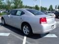 Bright Silver Metallic - Charger 3.5L Photo No. 2