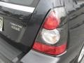 2008 Dark Gray Metallic Subaru Forester 2.5 X Sports  photo #35