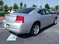 Bright Silver Metallic - Charger 3.5L Photo No. 3