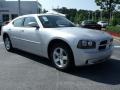 Bright Silver Metallic - Charger 3.5L Photo No. 4