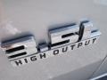 Bright Silver Metallic - Charger 3.5L Photo No. 6