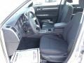 Bright Silver Metallic - Charger 3.5L Photo No. 7