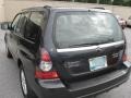 2008 Dark Gray Metallic Subaru Forester 2.5 X Sports  photo #44