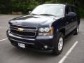 Dark Blue Metallic - Suburban LT 4x4 Photo No. 1