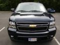 2009 Dark Blue Metallic Chevrolet Suburban LT 4x4  photo #2