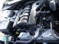 Bright Silver Metallic - Charger 3.5L Photo No. 13