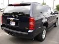 Dark Blue Metallic - Suburban LT 4x4 Photo No. 4