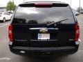 Dark Blue Metallic - Suburban LT 4x4 Photo No. 5