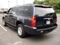 Dark Blue Metallic - Suburban LT 4x4 Photo No. 6