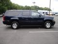 Dark Blue Metallic - Suburban LT 4x4 Photo No. 7