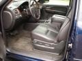 Dark Blue Metallic - Suburban LT 4x4 Photo No. 10
