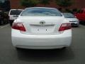 Super White - Camry LE Photo No. 3