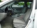 Super White - Camry LE Photo No. 5