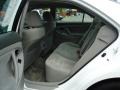 Super White - Camry LE Photo No. 8