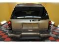 2003 Light Pewter Metallic Chevrolet TrailBlazer EXT LT 4x4  photo #5