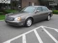Bronzemist Metallic - DeVille Sedan Photo No. 1