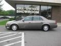 Bronzemist Metallic - DeVille Sedan Photo No. 3