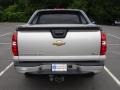 Silver Birch Metallic - Avalanche LTZ Photo No. 5