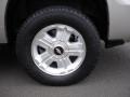 Silver Birch Metallic - Avalanche LTZ Photo No. 8