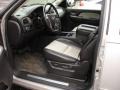 Silver Birch Metallic - Avalanche LTZ Photo No. 10