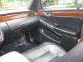 Bronzemist Metallic - DeVille Sedan Photo No. 14