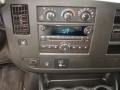 Summit White - Express EXT LS 3500 Passenger Van Photo No. 13