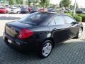 Black - G6 Value Leader Sedan Photo No. 5