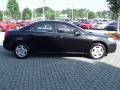 2008 Black Pontiac G6 Value Leader Sedan  photo #6