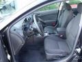 2008 Black Pontiac G6 Value Leader Sedan  photo #10