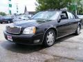 Black Raven - DeVille Sedan Photo No. 1