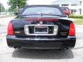 Black Raven - DeVille Sedan Photo No. 4