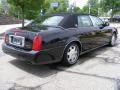 Black Raven - DeVille Sedan Photo No. 5