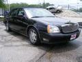 Black Raven - DeVille Sedan Photo No. 7