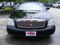 Black Raven - DeVille Sedan Photo No. 8