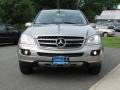 Pewter Metallic - ML 350 4Matic Photo No. 1