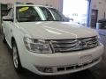 Oxford White - Taurus Limited Photo No. 1