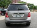 Pewter Metallic - ML 350 4Matic Photo No. 3